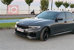 بي ام دبليو الفئة 3